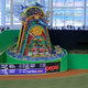 Illustration for article titled The Marlins Played Fart Noises During The Nationals Batting Practice